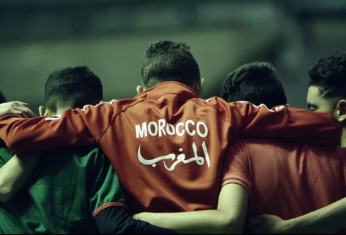 قَبل أسبوعِ من التصويت على تنظيم المونديال.. الملف الثلاثي يتفوّق على المغرِبي بفارق صوتَين!
