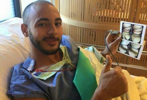 أمرابط يغيب أسبوعا عن تداريب المنتخب.. ولقجع لهسبورت: اللاعب بخير ولا يعاني من "ارتجاج"