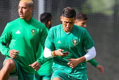 فجر والتسيّب داخل المُنتخب.. حجّي أصاب والجامعة "كومبارس" والمُعدّ البدني يوضّح‎