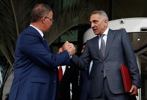 بعد التّأهل لمُؤتمر "الفيفا".. لجنة الترشح تُكثّف زياراتها وتراهن على تعوِيض الأصوات "المَفقُودة"