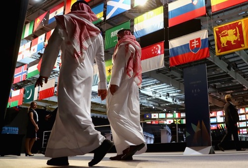 أمّة الضاد.. 15 دولة عربية صوّتت لصَالح المغرب..  وسبع صوتت ضدّه!