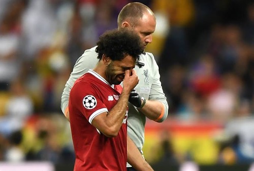 دَاعية كويتي: الله عاقب محمد صلاح بعد أن أفطر رمضان.. وصُحف بريطانية تتفاعل