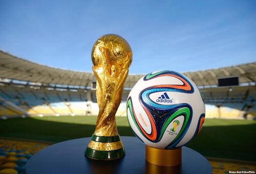 "واندا ترى" أن رعايتها للفيفا قد تساعد الصين لتنظيم المونديال