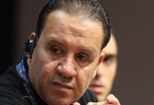 معلول يطالب لاعبي الدحيل بنسيان خسارة السوبر