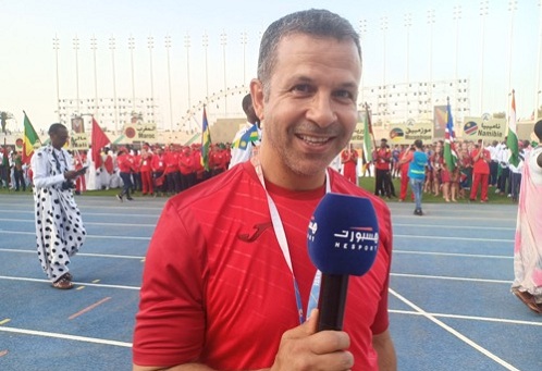 اللجنة الوطنية الأولمبية "تحارب" المنشطات.. وتدعو للقطيعة مع "السياحة الرياضية"