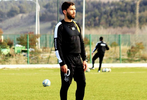 سعد لكرو يُحذّر الـ DHJ من خطورة جابو وينصح بتشديد مراقبته بعد مجاورته بالنصر السعودي‎