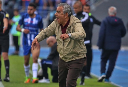 البنزرتي: "الأسود" قدّموا "مونديالا" متميزا.. والجامعة سبق أن تواصَلت معي لتدريب المنتخب