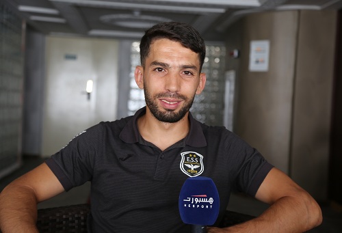 جابو لهسبورت: رونار يـصلُح لتدريب الجزائر.. أُتابع الوداد والرجاء وهذا سر تألق "الثعالب" في المونديال