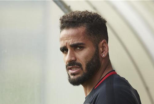 دوغلاس يجاور روبينيو في الدوري التركي