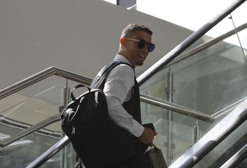 كريستيانو يواجه ماضيه وبداية سهلة نظريا لريال مدريد