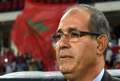 صُحف الخميس: الزاكي يشرف على "الأسود".. والسلامي يقود "الأشبال" في تصفيات الـ CAN‎
