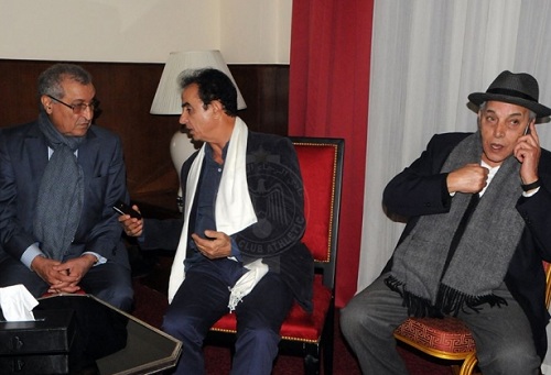 صحف نهاية الأسبوع: الرجاء ممنوع من انتخاب رئيس جديد في جمع 8 شتنبر