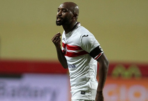 وُعودٌ تقرّب المصري شيكابالا من الدوري المغربي.. واللاعب يضع عرضا يُونانيا للطّوارئ