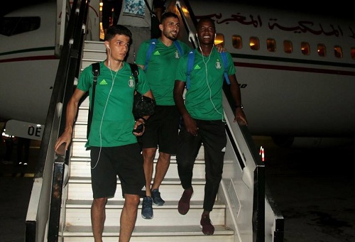 مباراة الوداد وأهلي طرابلس لا اليوم ولا غدا.. وإحالة الاختلاف على لجنة انضباط الاتحاد العربي!