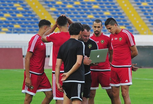 صحف الخميس: "دونور" يَحتضِن مباريات المنتخب الوطني في تصفيات كأس إفريقيا