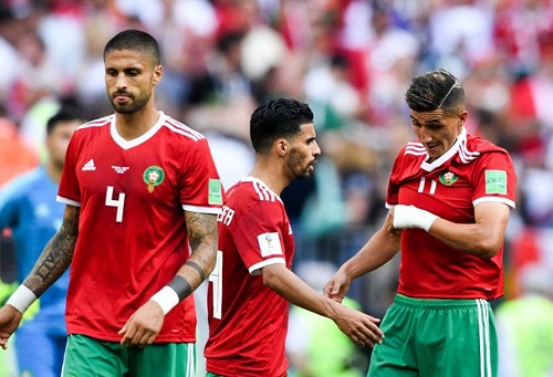 يَوم نِهاية "المركاتو" في انجلترا.. كيف ستُغلق عرُوض "البريميرليغ" أمَام المغارِبة؟