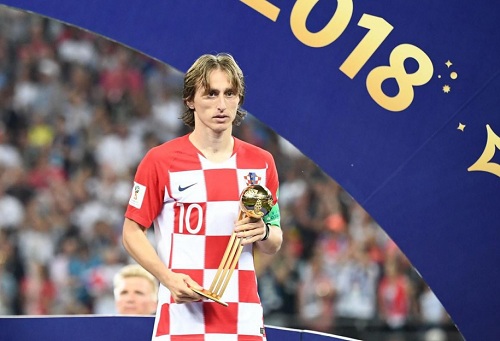 نشأة فيلسوف ريال مدريد.. 7 أسرار لا تعرفها عن لوكا مودريتش