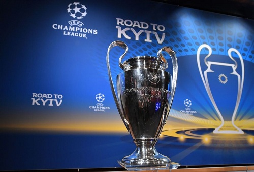 مجموعة صعبة لبرشلونة ومواجهات مثيرة في دوري أبطال أوروبا‎