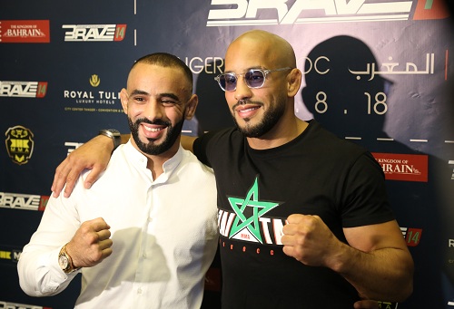بعد "سوبر" إسبانيا.. طنجة تتأهب لاسْتقبال أُمراء الخليج وأبْطال العالَم في MMA