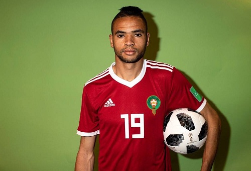 بعد انتقالهما إلى شالكه وليغانيس.. هل يخرص منديل والنصيري أفواه المنتقدين؟