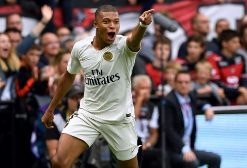 ريال مدريد يتشبث بخيط الأمل لضم مبابي.. واستبعاد عقوبة قاسية للـPSG