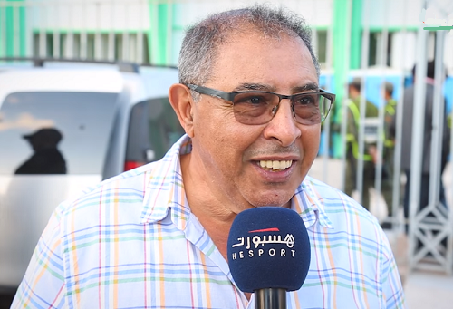 العامري يحل غدا بالدوحة لإنهاء تفاصيل تعيينه مدربا جديدا للخريطيات القطري