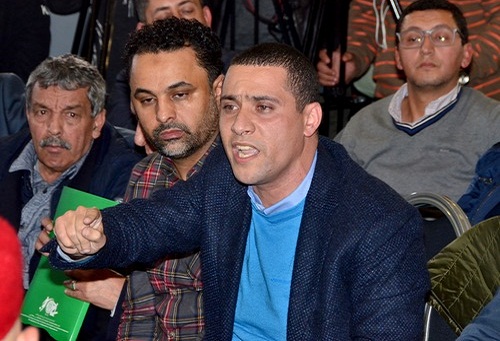 صحف الأربعاء: بودريقة يطالب بتحويل ديونه للرجاء إلى أسهم