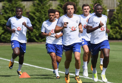 إعارة لاعب تشيلسي إلى ليغانيس