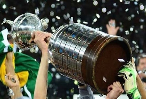 سانتياغو تستضيف نهائي ليبرتادوريس وسودا أمريكانا بليما