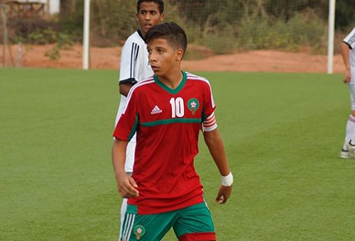 نجم منتخب الفتيان لهسبورت: منتخبنا متجانس وجيلنا سيخلق الحدث في كأس العالم مستقبلا