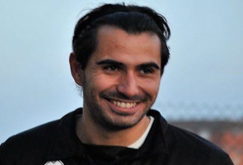 لاعب سابق يصف نجاته من انهيار جسر جنوى بالمعجزة