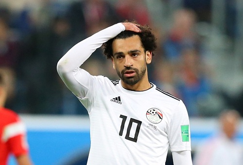 اتحاد كرة القدم المصري يرد على هجوم "صلاح" ويغسل يديه من "أزمة" اللاعب