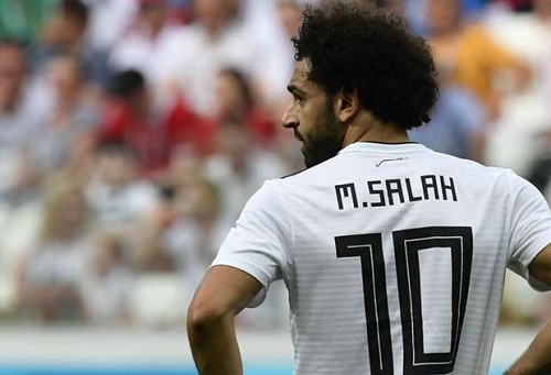 صلاح يقلب الطاولة على المنتخب التونسي