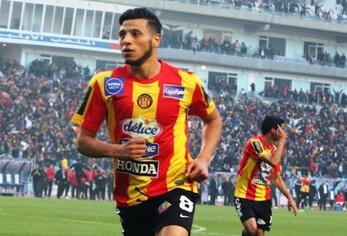 الثأر من الأهلي يسيطر على نجم الترجي