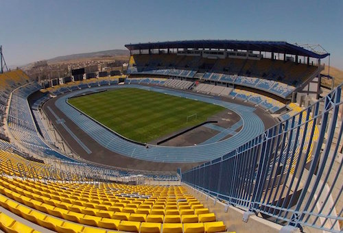 السوبر الإسباني في حلة جديدة في المغرب