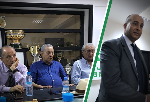 صحف الثلاثاء: فضيحة "رجاوية" بوزارة الشباب والرياضة.. ووفاة ملاكم تضع الجامعة في مأزق