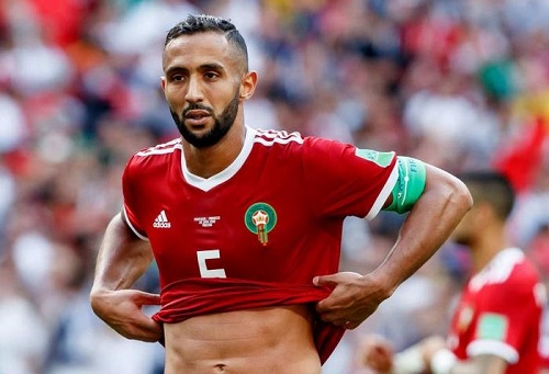 صحف الأربعاء: لقجع يقنع بنعطية بالاستمرار مع "الأسود" والعدول عن الاعتزال