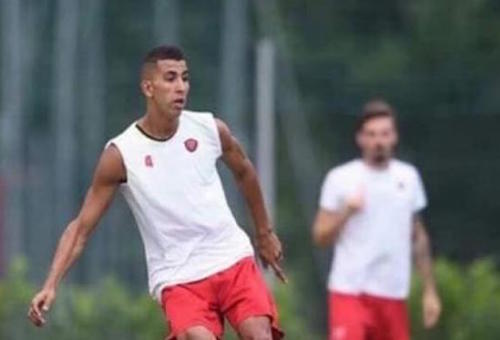 الرجاء يشكو جنوى وقطر القطري إلى الفيفا‎