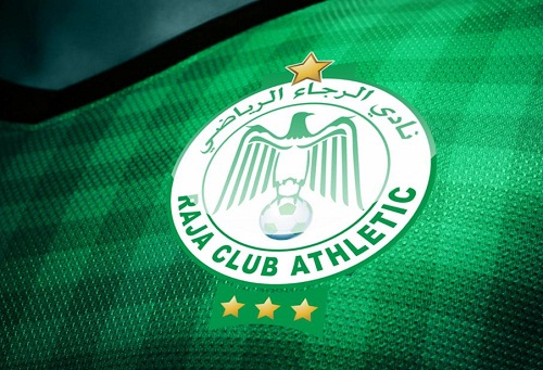 اكتساحٌ "أخضر" لاسْتفتاء "ماركا".. شعار الرجاء في الصّدارة متفوّقًا على "البارصا" والريال