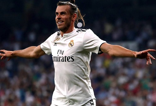 5 أسباب تفسر "انفجار" بيل كرويا مع ريال مدريد عقب رحيل رونالدو