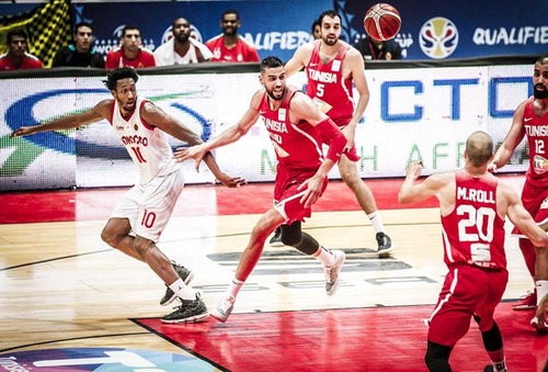 تصفيات "مونديال 2019" لكرة السلة.. تونس تهزم المنتخب المغربي في افتتاح مرحلة "الذهاب"