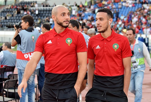 مغاربة هولندا.. غصة في قلب الهولنديين وهذه أهم الجوائز المحققة في الإيريدفيزه