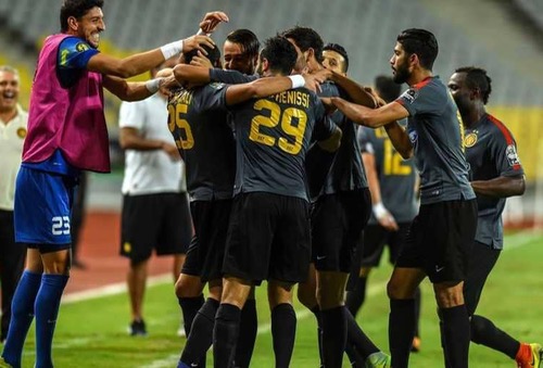 الترجي يُؤكد فوزه على النجم الساحلي ويتأهل لنصف نهائي دوري أبطال أفريقيا