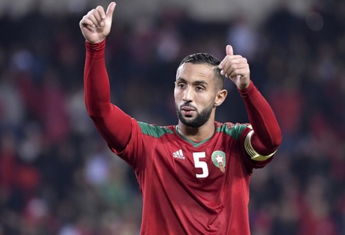 التفكير في الاعتزال الدولي وراء غياب بنعطية عن معسكر المنتخب ومواجهة مالاوي