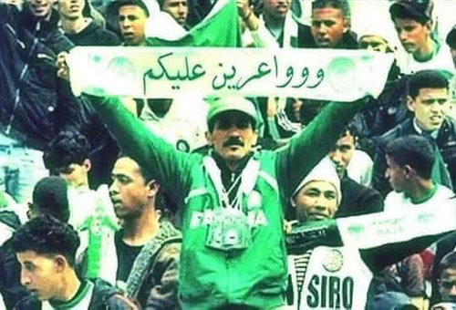 بعد استِفتاء أجْمل شعار.. هكذا أَغفل مسيّرو الرجاء تسوِيق واستثمار شَعبية "الأخضر"