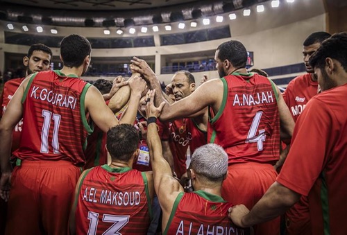 مُنتخب السلّة يستأنف اليوم تحضِيراته قبل السفر إلى تونس لخَوض تصفِيات "مونديال 2019"