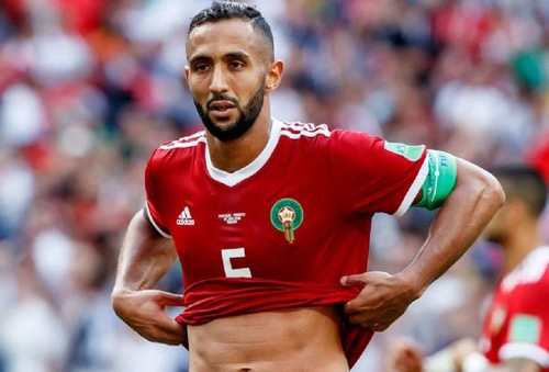 بنعطية قبل مواجهة مالاوي: "ديما مغرب"