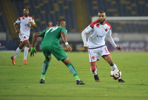 قبل إِغلاق "ميركاتو" الإمارات.. العين تُصرف النظر عن الحداد والأخِير مستمرٌّ مع الوداد