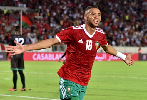 رونار يفاجئ الجميع بتشكيلة غير متوقعة وتغيير مراكز بعض اللاعبين خلق الفارق‎