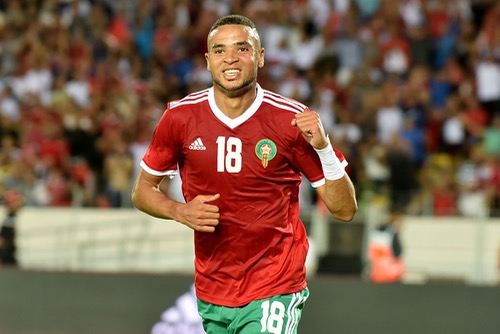 ثلاثية المنتخب أمام مالاوي